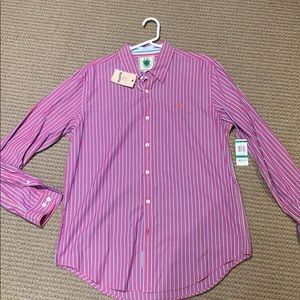 Club Room Button Down Brand New